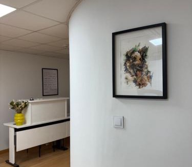 Utebo Casa | Hostal Batallar