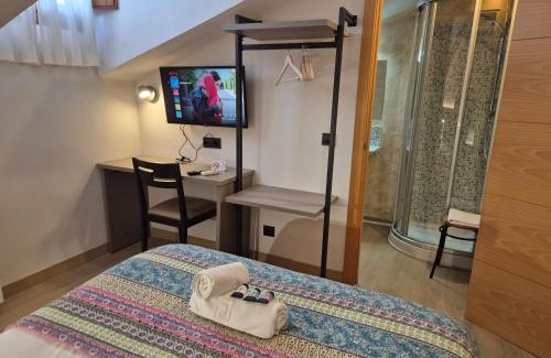 Medinaceli Casa | Hostal Bavieca
