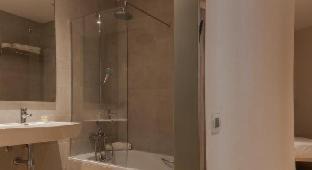 Dreta de l'Eixample Casa | Hostal Bcn 46