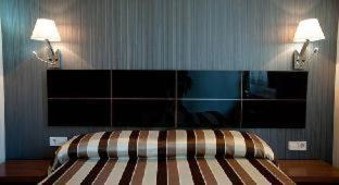 Dreta de l'Eixample Casa | Hostal Bcn 46