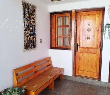 San Pedro de Atacama Casa | Hostal Belen