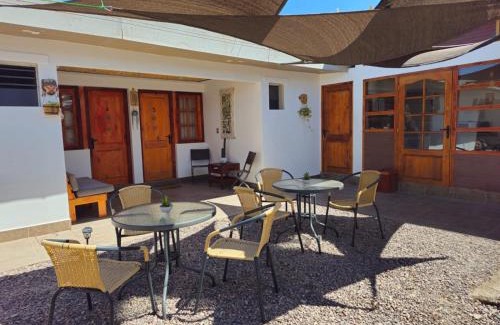 San Pedro de Atacama Casa | Hostal Belen
