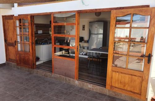 San Pedro de Atacama Casa | Hostal Belen