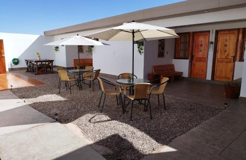 San Pedro de Atacama Casa | Hostal Belen