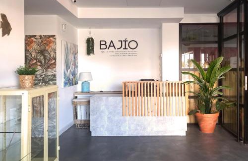 El Pozo de los Frailes Casa | Hostal Boutique Bajío