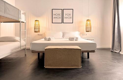 El Pozo de los Frailes Casa | Hostal Boutique Bajío