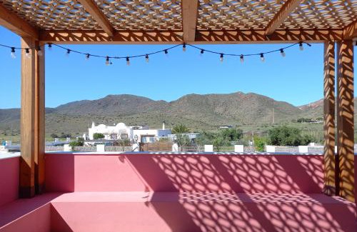El Pozo de los Frailes Casa | Hostal Boutique Bajío