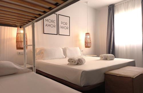 El Pozo de los Frailes Casa | Hostal Boutique Bajío