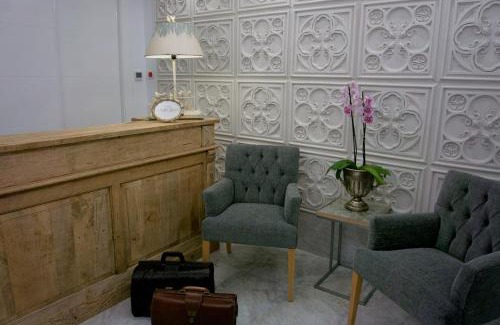 Centro de Nerja Casa | Hostal Boutique Aurora