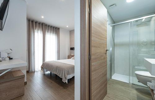 Centro de Nerja Casa | Hostal Boutique Aurora