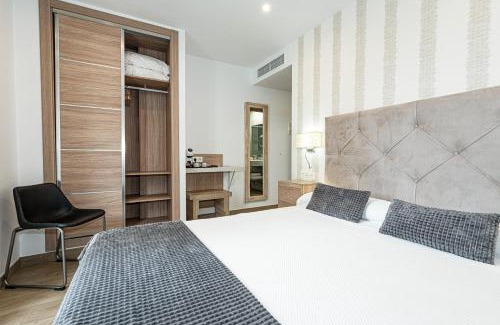 Centro de Nerja Casa | Hostal Boutique Aurora