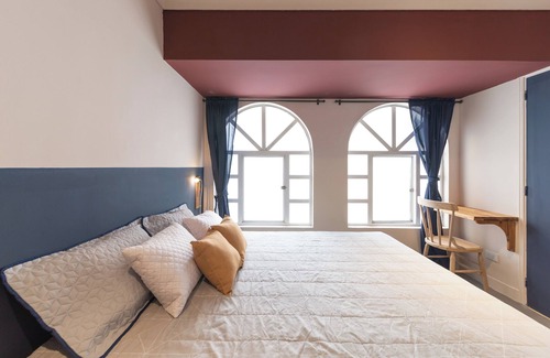 Laureles Hotel | Hostal Boutique Casa Mosaiko Nutibara