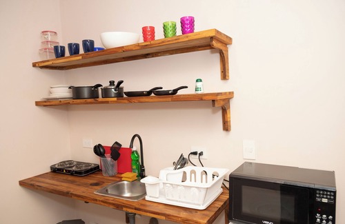 Laureles Hotel | Hostal Boutique Casa Mosaiko Nutibara