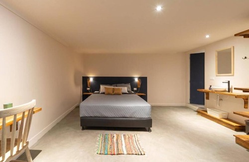 Laureles Hotel | Hostal Boutique Casa Mosaiko Nutibara