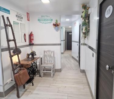 Cullera Casa | Hostal Boutique Luna de Gavín