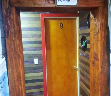 Puerto Varas Casa | Hostal Brisas del Sur