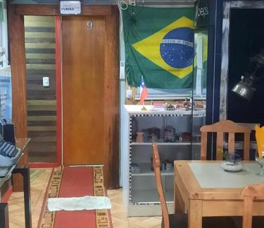 Puerto Varas Casa | Hostal Brisas del Sur