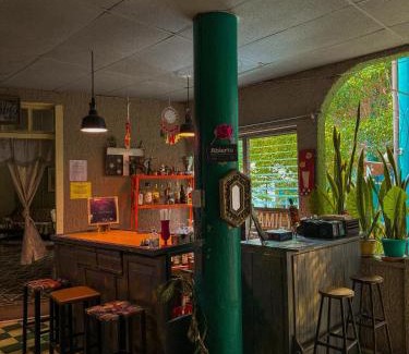 Santa Ana Cama Y Desayuno | Hostal Brunette Santein