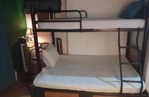 Santa Ana Cama Y Desayuno | Hostal Brunette Santein