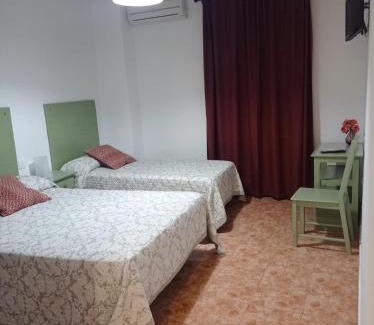 San Ambrosio Casa | Hostal Buena Vista