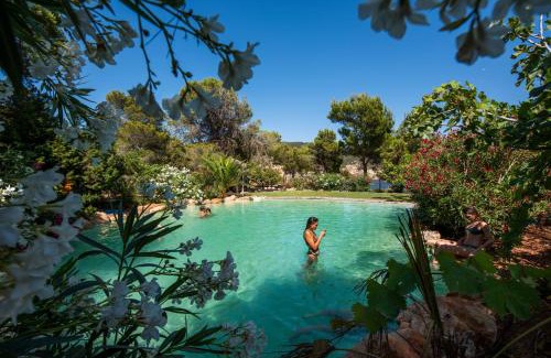 Santa Eulalia del Río Casa | Hostal Cala Boix