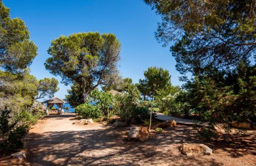 Santa Eulalia del Río Casa | Hostal Cala Boix