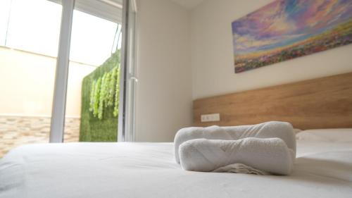 Corvera Casa | Hostal Calaya
