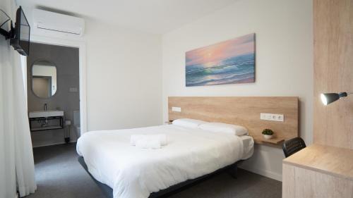 Corvera Casa | Hostal Calaya