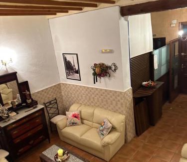 Hondón de los Frailes Casa | Hostal Camarina