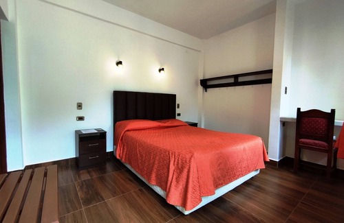 Chuquisaca Hotel | HOSTAL CAMARGO