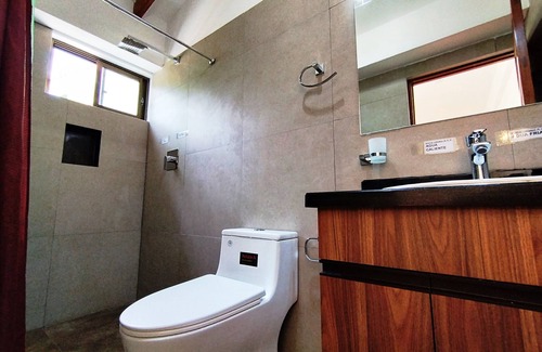 Chuquisaca Hotel | HOSTAL CAMARGO