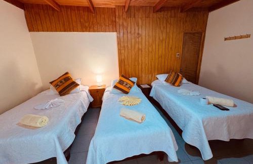 San Pedro de Atacama Casa | hostal camino del inca