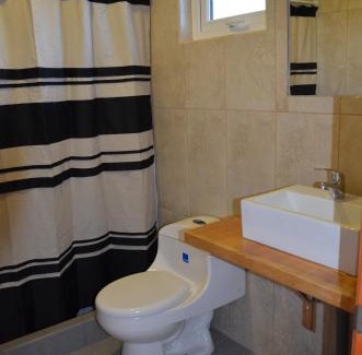 Puerto Natales Hostal | Hostal Camino de Santiago