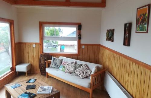 Puerto Natales Hostal | Hostal Camino de Santiago
