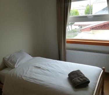 Puerto Natales Hostal | Hostal Camino de Santiago