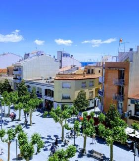 Cambrils Casa | Hostal Can Joanet