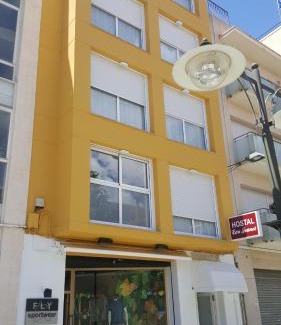 Cambrils Casa | Hostal Can Joanet