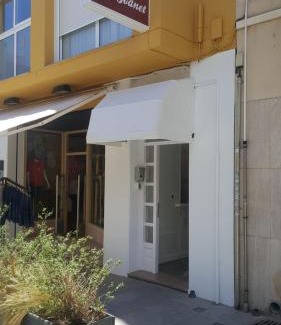 Cambrils Casa | Hostal Can Joanet