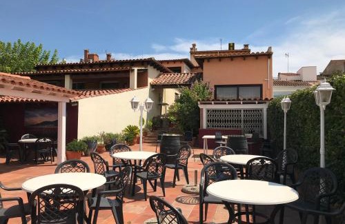 Vidreres Casa | Hostal Can Pou