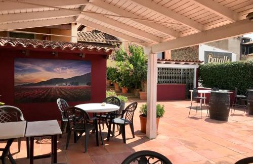 Vidreres Casa | Hostal Can Pou