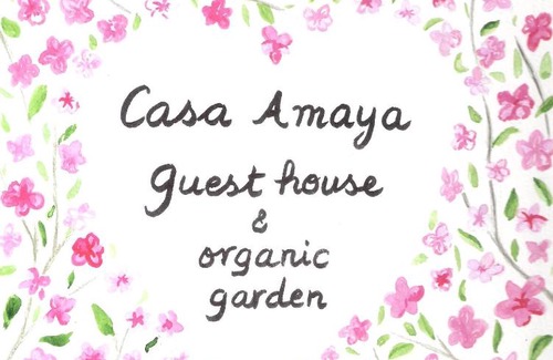 Vallehermoso Casa | Hostal Casa Amaya