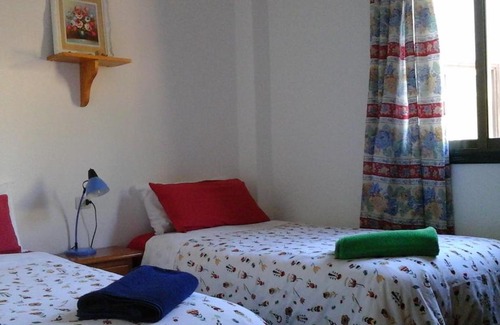 Vallehermoso Casa | Hostal Casa Amaya