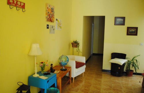 Vallehermoso Casa | Hostal Casa Amaya