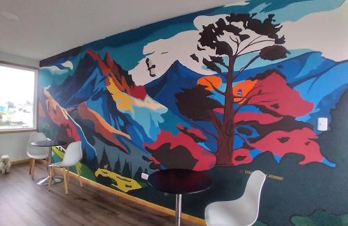 Coyhaique Casa | Hostal Casa Arrayán