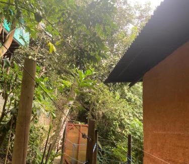 Minca Hostal | Hostal CASA COLIBRI MINCA