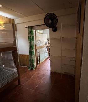 Minca Hostal | Hostal CASA COLIBRI MINCA