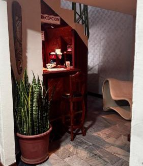 Pomasqui Casa | Hostal Casa de Visitas Pomasqui Akimichu