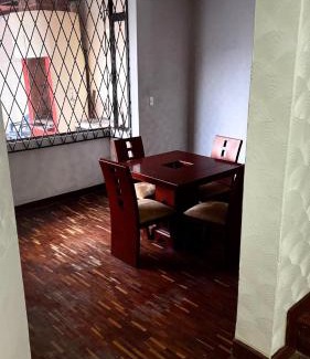 Pomasqui Casa | Hostal Casa de Visitas Pomasqui Akimichu