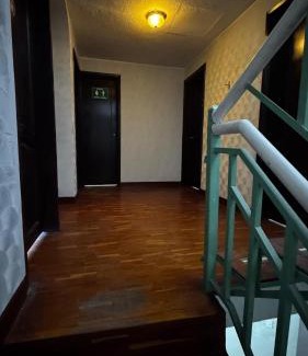 Pomasqui Casa | Hostal Casa de Visitas Pomasqui Akimichu