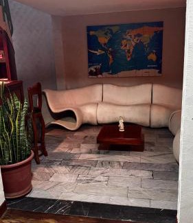 Pomasqui Casa | Hostal Casa de Visitas Pomasqui Akimichu